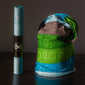 EAST COAST TRAIL - ECT BUFF - ECT BUFF