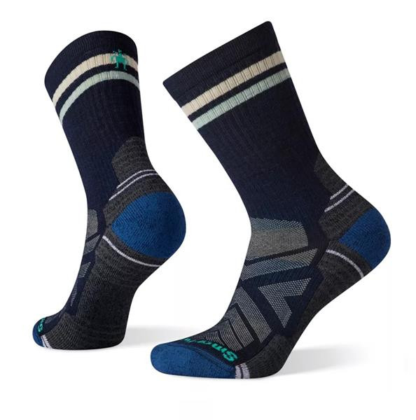 SMARTWOOL - W. Hike LC Tube Stripe - SW001578
