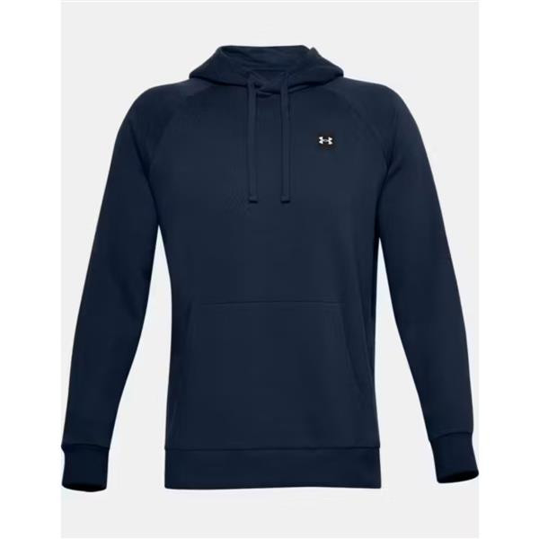 UNDER ARMOUR - UA Rival Fleece Hoodie - 1357092