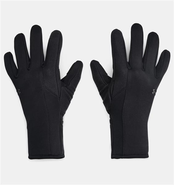 UNDER ARMOUR - Womens UA Storm Fleece Gloves - 1365972