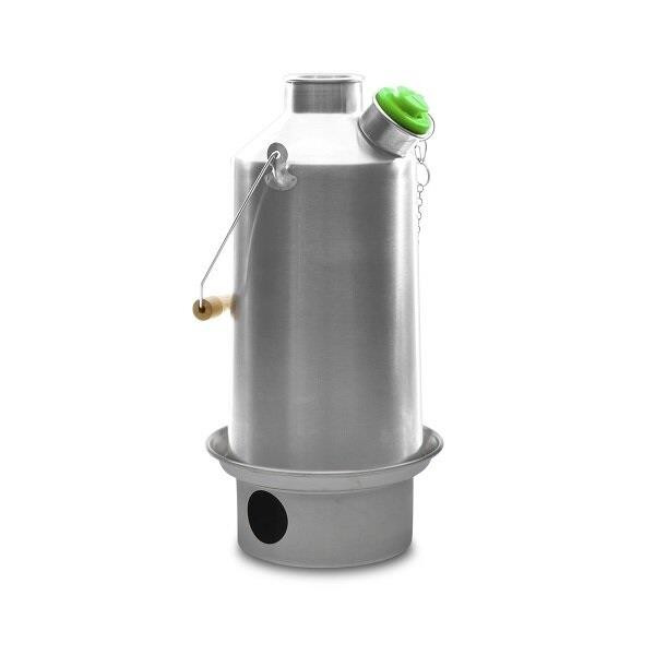 KELLY KETTLE - Base Camp Kettle - KK50001