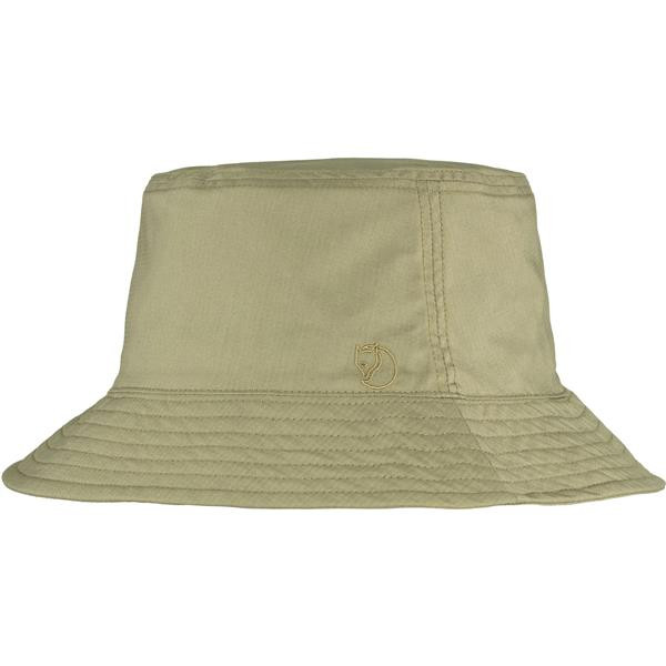 FJALLRAVEN - Reversible Bucket Hat - F84783