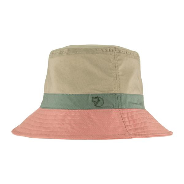 FJALLRAVEN - Reversible Bucket Hat - F84783