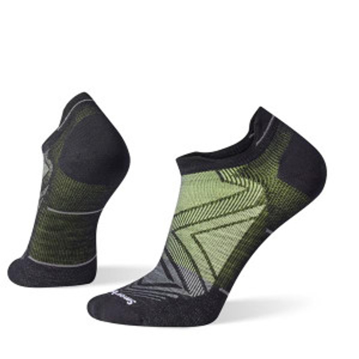 SMARTWOOL - Run ZC Low Ankle - SW001651