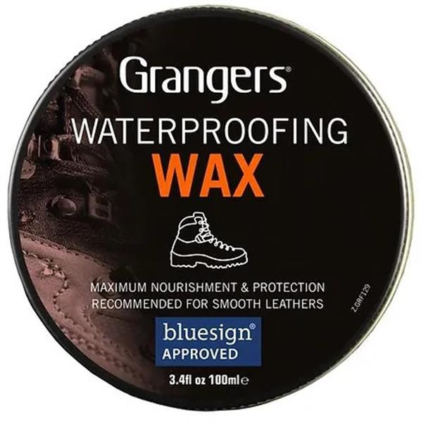 GRANGERS - Waterproof Wax - G09119