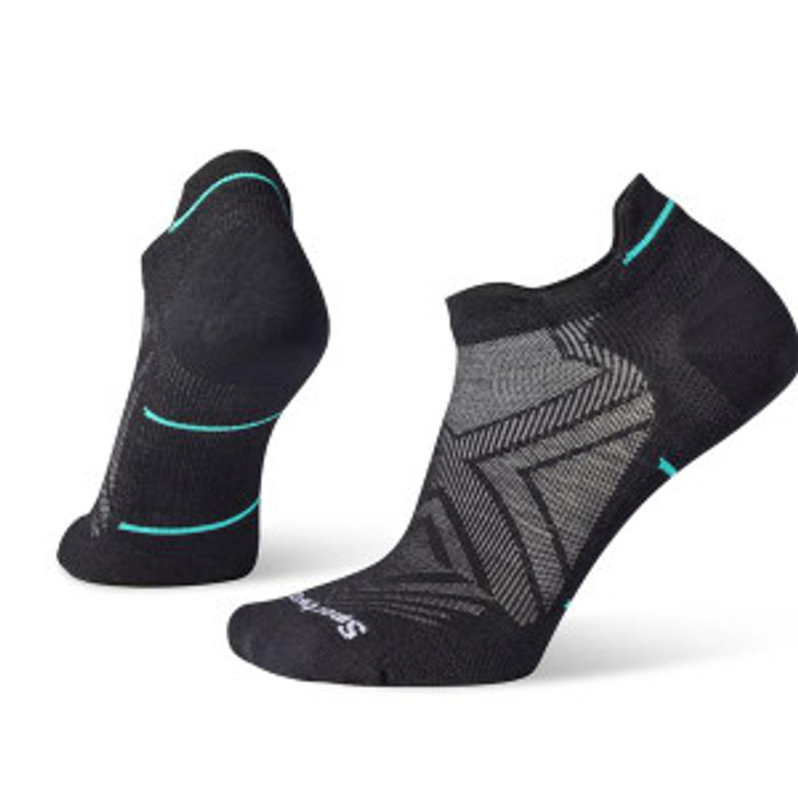 SMARTWOOL - Run ZC Low Ankle.W - SW001668