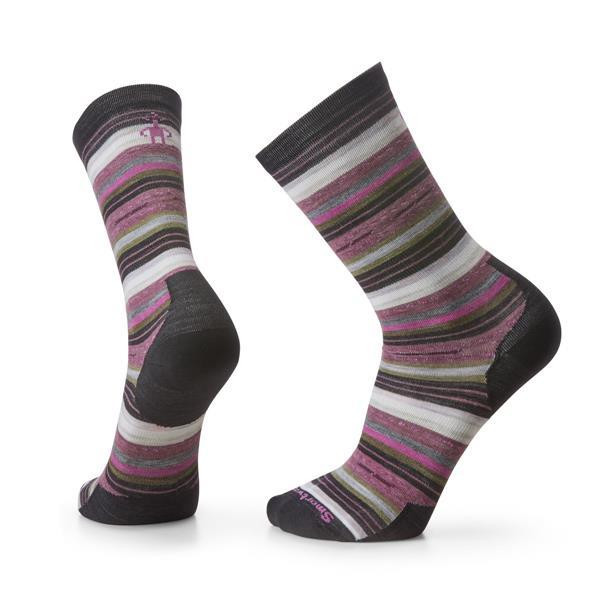 SMARTWOOL - Everyday Margarita Crew Sock - SW002091