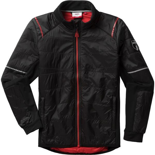 SWIX - Mayen Quilted Jacket.J - 222320