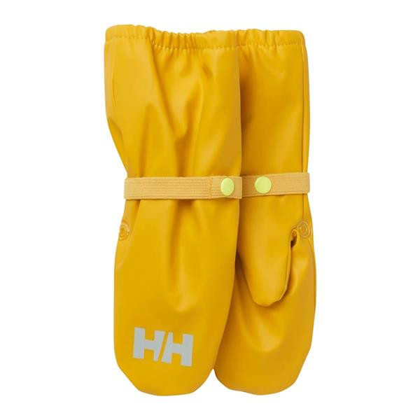 HELLY HANSEN - K. Bergen PU Mittens - 20510