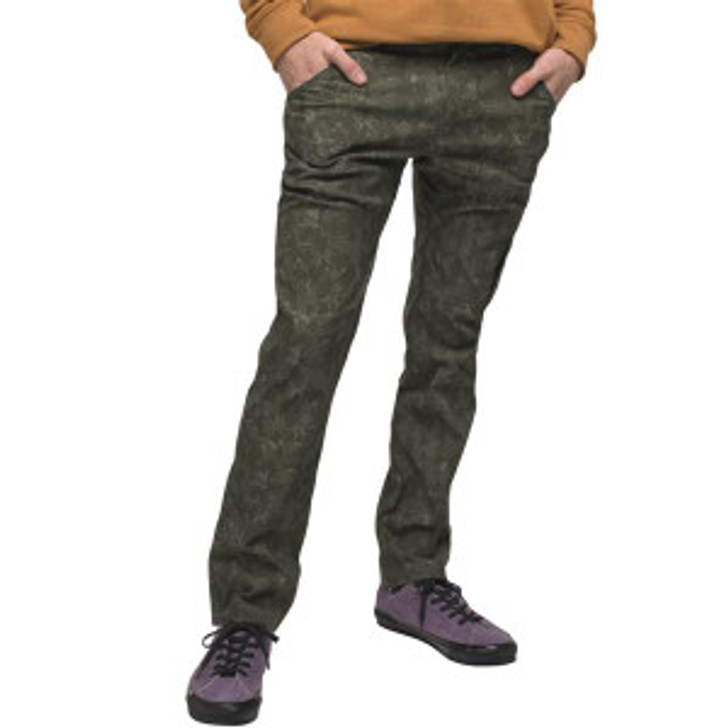 PRANA - Stretch Zion Slim Pant II - 1969831