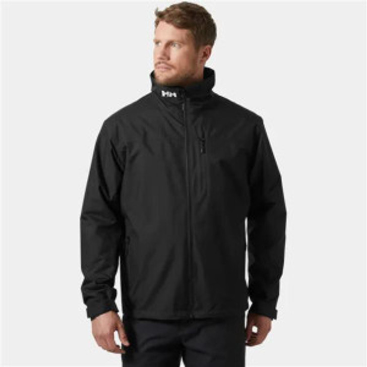 HELLY HANSEN - Crew Midlayer Jacket 2 - 34444