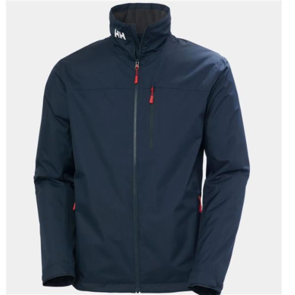 HELLY HANSEN - Crew Midlayer Jacket 2 - 34444