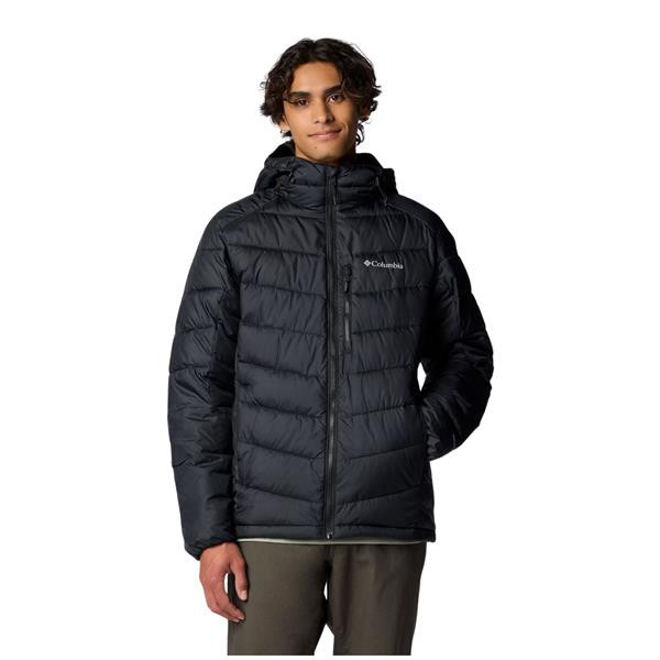 COLUMBIA SPORTSWEAR - Labyrinth Loop II Hooded Jacket - 2085291