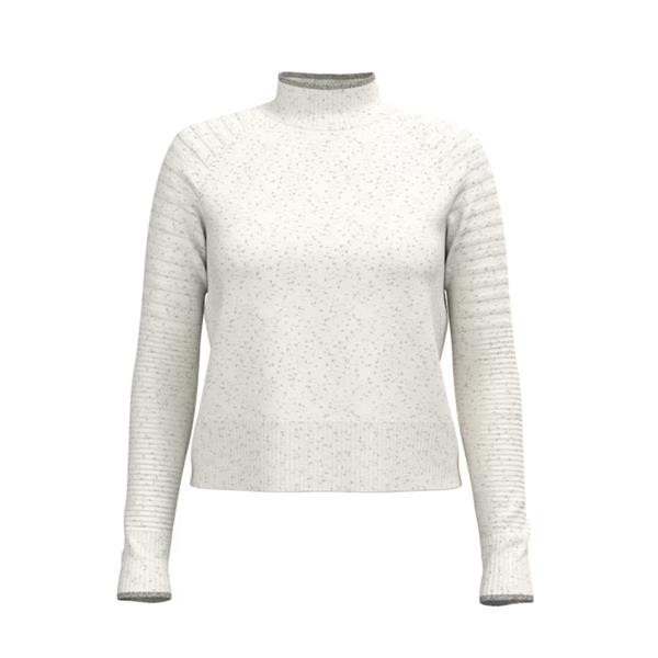SMARTWOOL - W. Edgewood Mock Sweater - SW016863