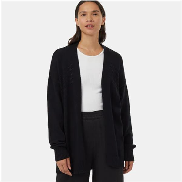 TENTREE - W Highline Mid Cardigan - TCW6038