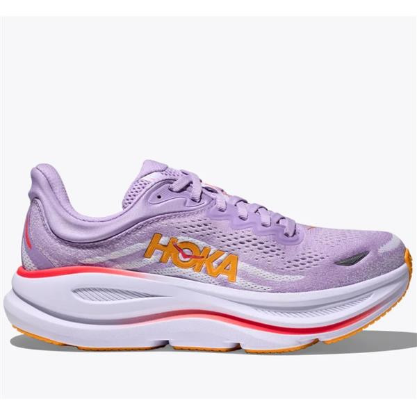 HOKA - W Bondi 9 - 1162012 - Arthur James Clothing Company