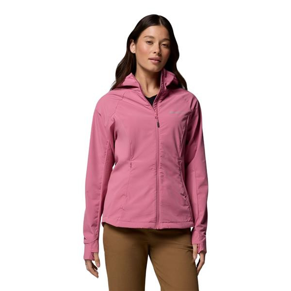 COLUMBIA SPORTSWEAR - Sweet As III Hooded Softshell - 2116661