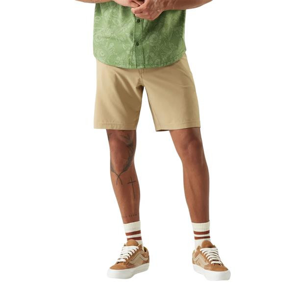SMARTWOOL - Men`s 8` Short - SW002849