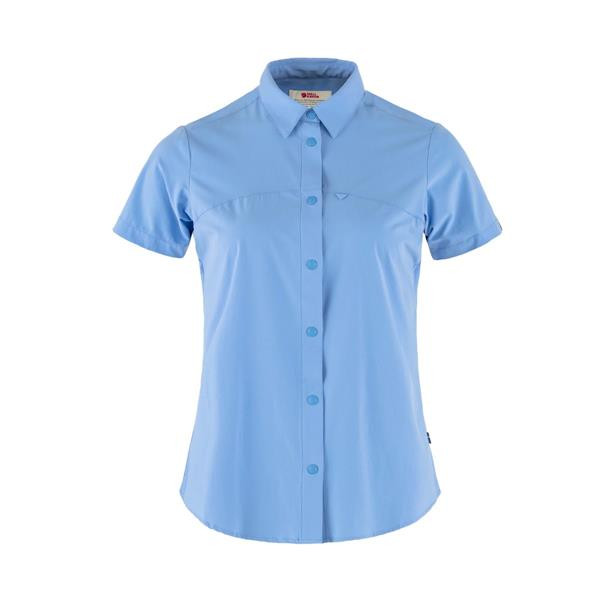 FJALLRAVEN - High Coast Lite Shirt .W - F87037