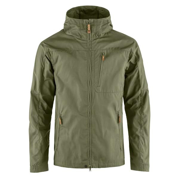 FJALLRAVEN - Sten Jacket - F81679