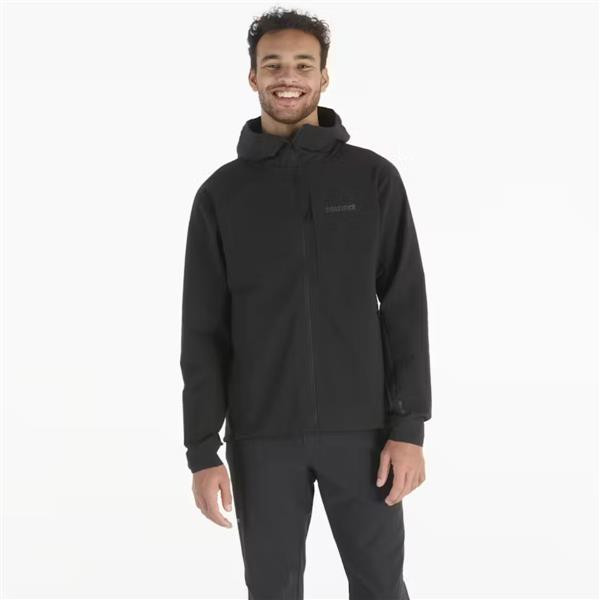 MARMOT - Pinnacle Driclime Hoody - M15385