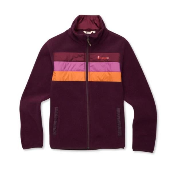 COTOPAXI - Teca Fleece Full Zip .W - F21471W300
