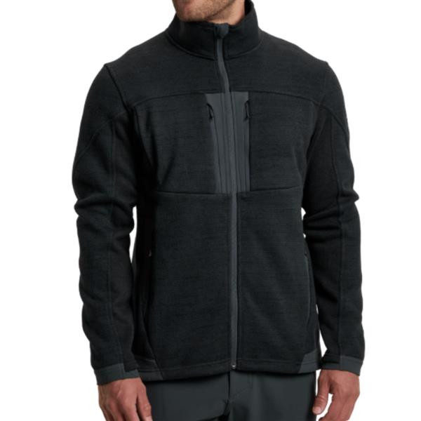 KUHL - M`s Aktivator Fleece FZ - 3241