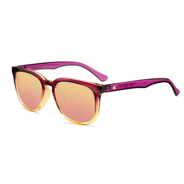 KNOCK AROUND - Paso Robles Sunglass - KRORG3417