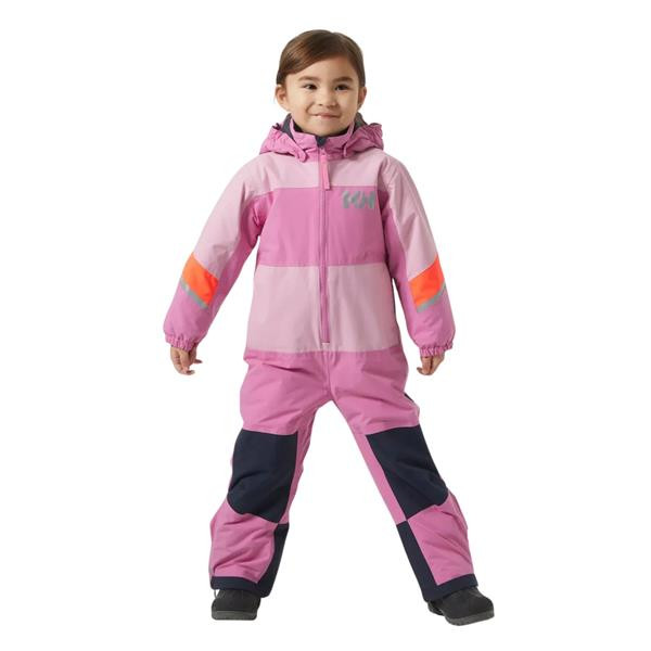 HELLY HANSEN - K. Rider 3.0 Suit - 40139