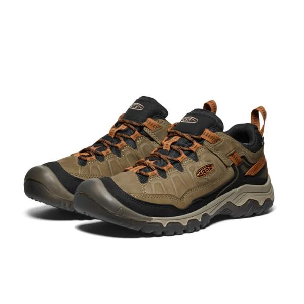 KEEN - Targhee IV wide - 1030692