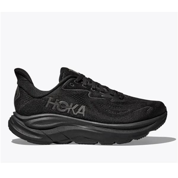 HOKA - W Clifton 10 Wide - 1162050 - Arthur James Clothing Company