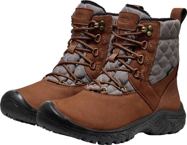 KEEN - Greta Boot II .W - 1031169