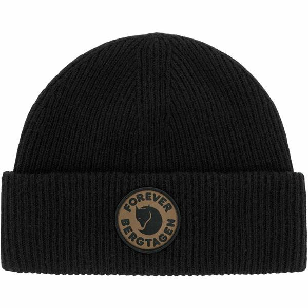 FJALLRAVEN - Bertagen Forever Wool Beanie - F13100187 - Arthur