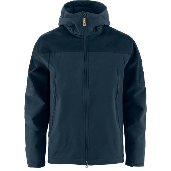 FJALLRAVEN - Keb Agile Winter Jacket - F12500174