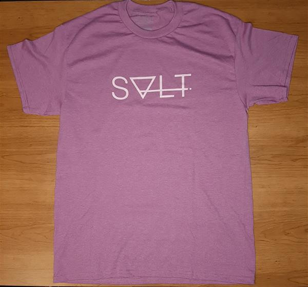 SALT - Essential Tee - SSL101PP