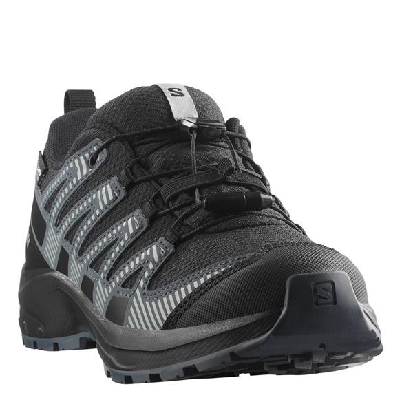 SALOMON - Xa Pro V8 WP . Jr - 477293