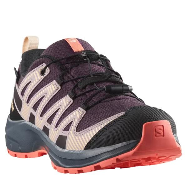 SALOMON - Xa Pro V8 WP . Jr - 478571