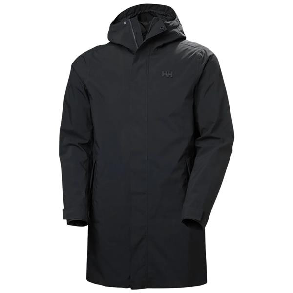 HELLY HANSEN - Brussel Rain Coat - 54605