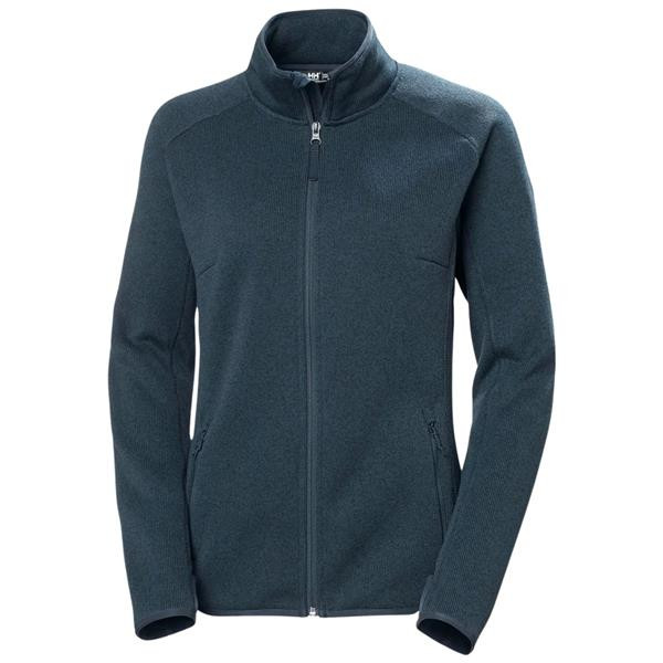 HELLY HANSEN - W. Varde Fleece - 49432