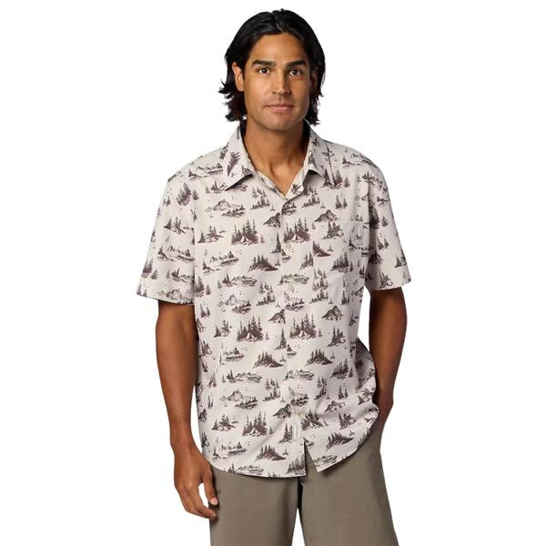 MARMOT - Airexchange SS Shirt - M16934