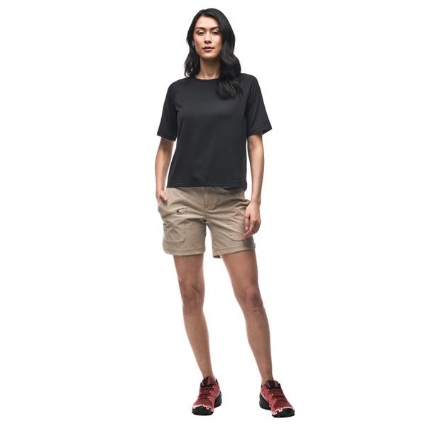 INDYEVA - Mova Top - S26T0077