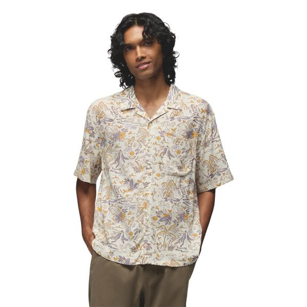 PRANA - Peacepath Shirt - 2081341