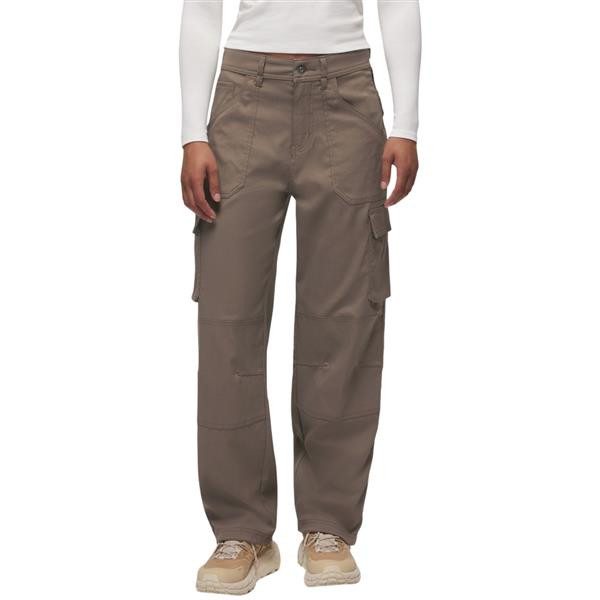 PRANA - Stretch Zion High Rise Cargo. W - 2080191
