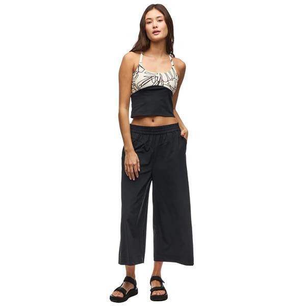 INDYEVA - Epesi III Pant - S26B0001