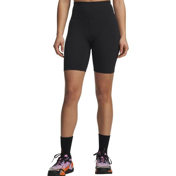UNDER ARMOUR - Motion 8` Bike Short - 1377088 (In Store Pick-Up Only)