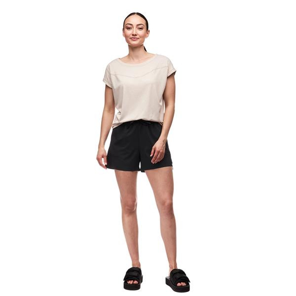 INDYEVA - Lagana Short - S26B0006