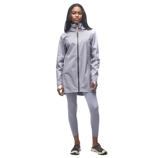 INDYEVA - Kisa III Jacket - S26J0002