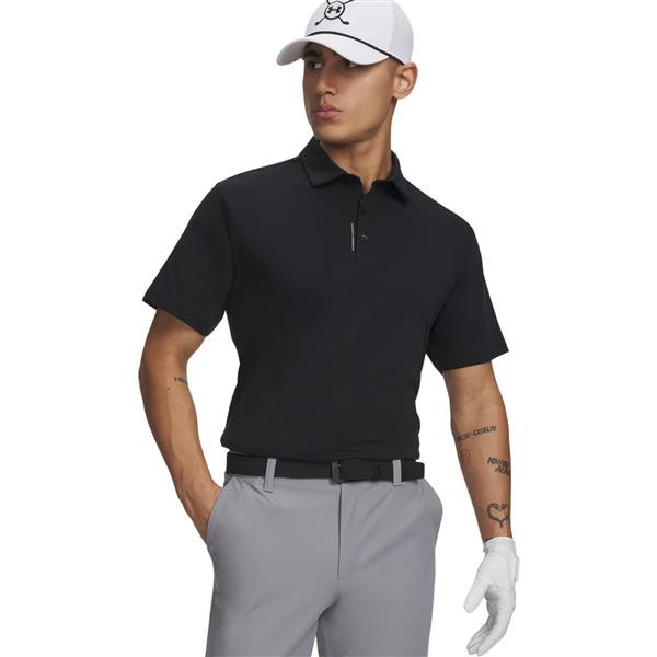 UNDER ARMOUR - UA Motion Polo - 6010890