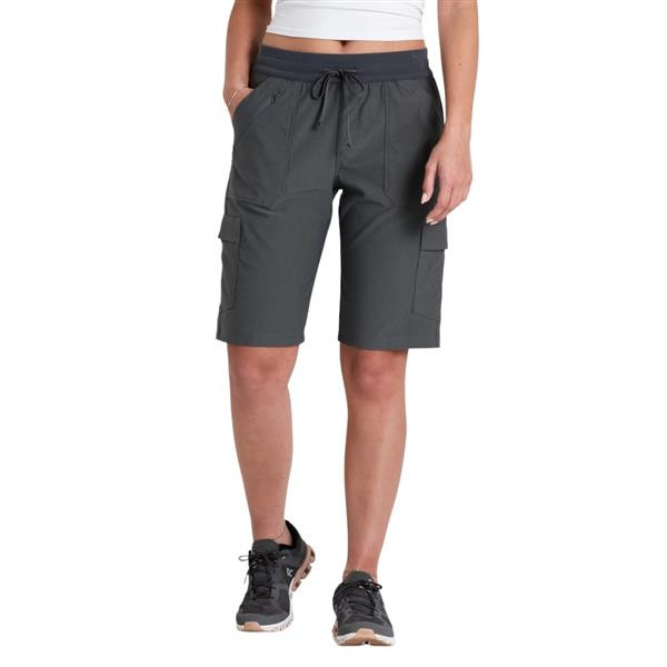 KUHL - Trekr Pull on Cargo Short - 6475