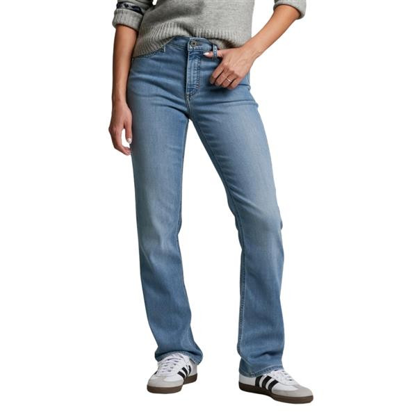 KUHL - Kontour Form Straight Denim - 6465